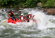 ico-rafting