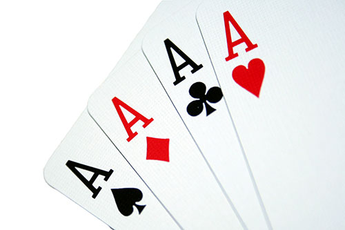 poker