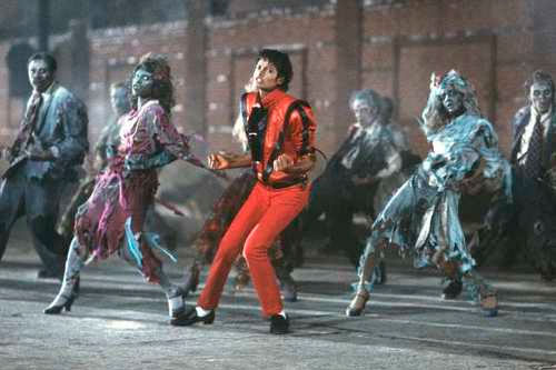 thriller